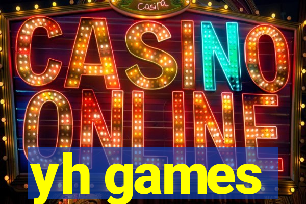 yh games